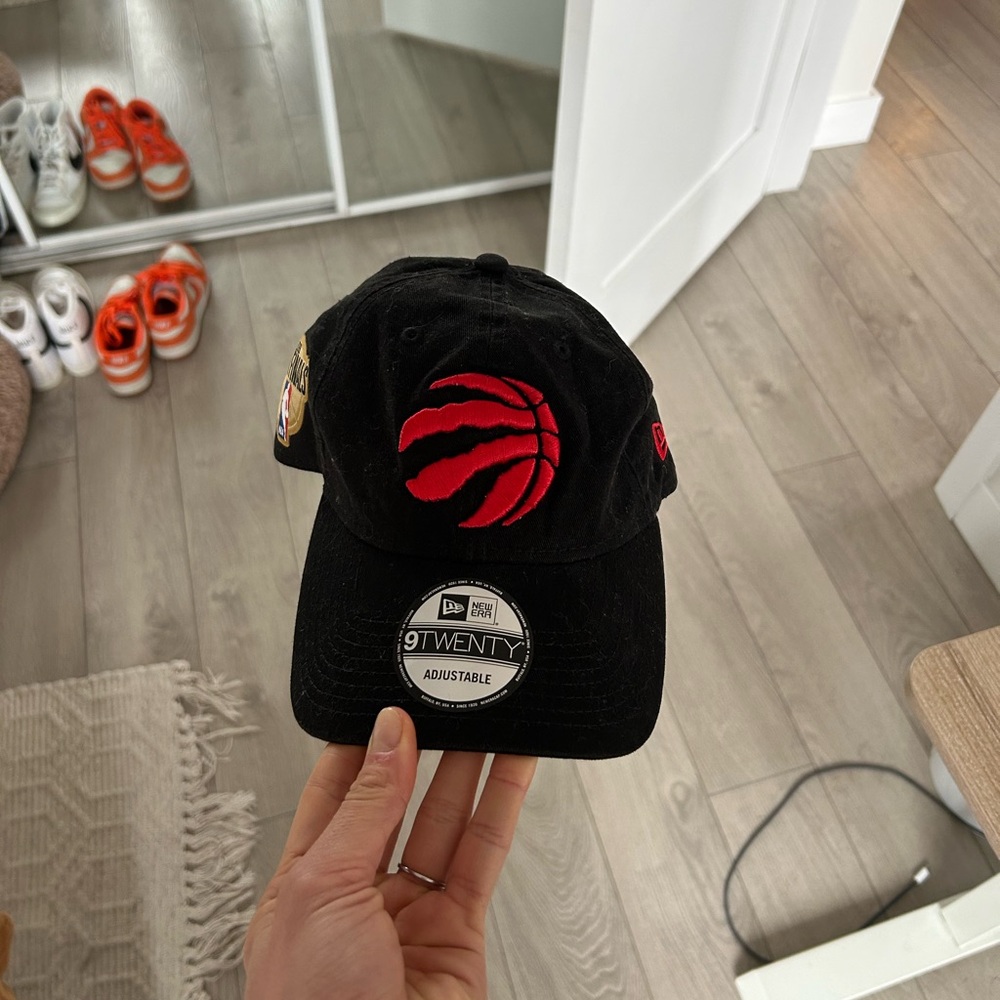 New Limited Edition NBA Raptors Final Hat 2019